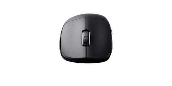 Миша Cherry Xtrfy M64 PRO CX-M64W-PRO-BLACK | Зображення 2