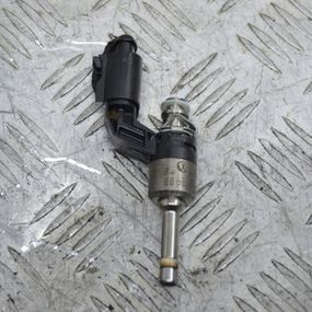 Форсунка 1.4 TSI / 1.6 FSI Volkswagen Golf V Jetta Touran 2003-2010 Форсунка Фольксваген Гольф 5 03C906036E