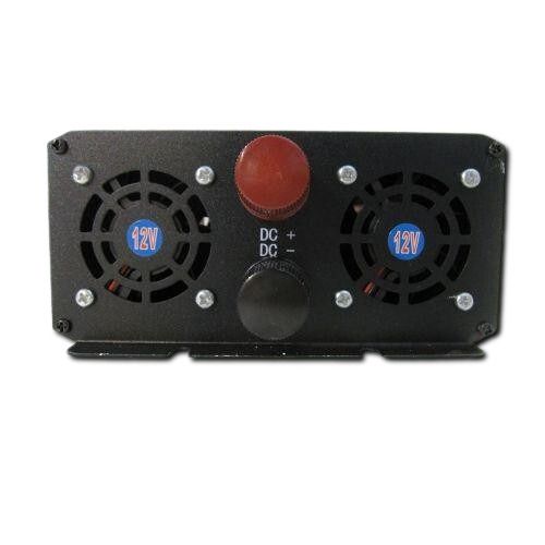 Інвертор 3000Вт UKC 12V-220V XPRO (AR 3000W_2852) | Зображення 1