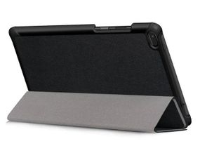 Чохол для планшета Lenovo Tab E8 (TB-8304) Slim - Black
