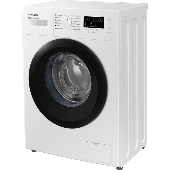 Пральна машина Samsung WW60A3120BE/LE | Зображення 2