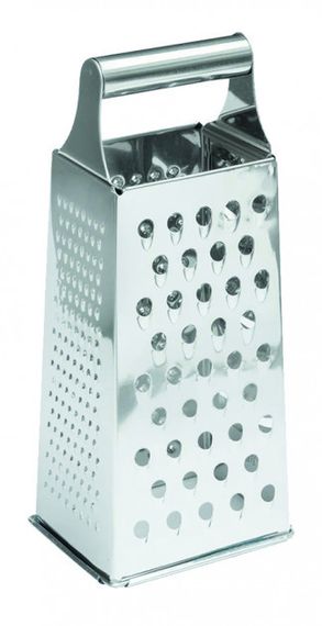 Тертка багатофункціональна Bollire BR-3712 21,6 см