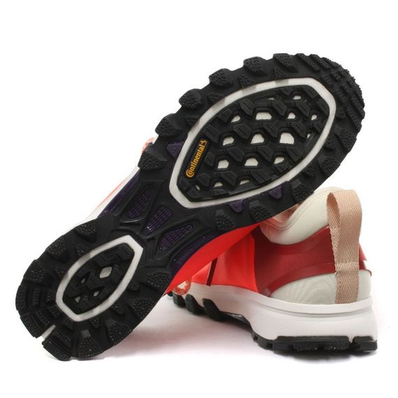 Кросівки жіночі adidas Stella McCartney XT M21260 (рожеві, весна-осінь, бігові, грунт, бренд адідас) | Зображення 2