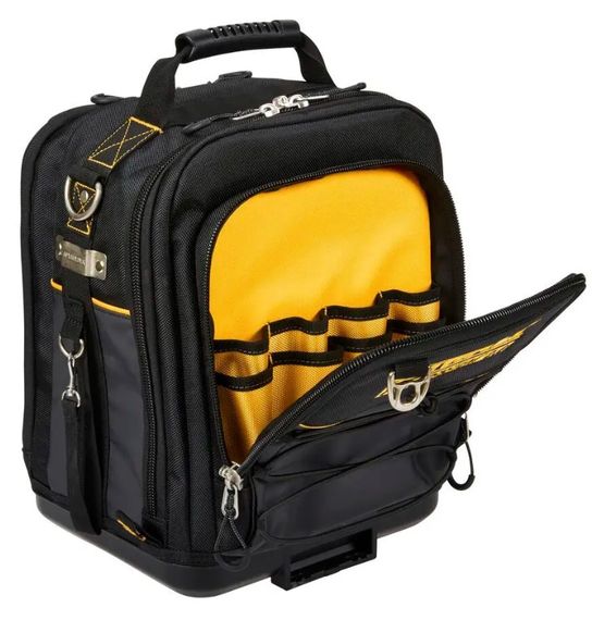 Сумка для інструментів DeWalt TOUGHSYSTEM 2.0 (DWST83524-1) | Зображення 2