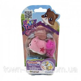 Интерактивная игрушка Happy Tails – Волшебный хвостик