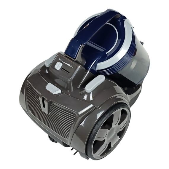 Пилосос контейнерний циклон GBVC-2205 HB Grunhelm | Зображення 5