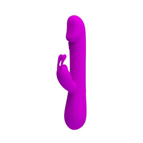 Вибромассажер серии Pretty Love " CLEMENT " BI-014279-1 Sex Aura | Зображення 7