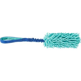 Іграшка Trixie для собак Bungee Dummy для тренування поліестер 20х47 см