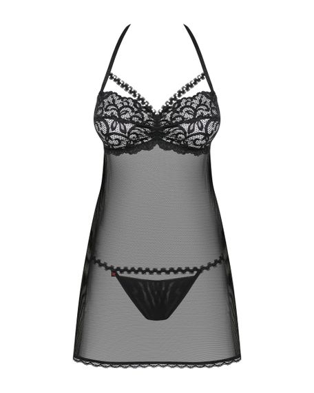 Комплект Obsessive Joylace S/M | Зображення 2