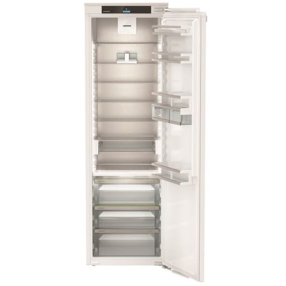 Холодильна камера вбудована Liebherr, 177x55.9х54.6, 291л, А++, ST, диспл внутр., BioFresh, білий (IRBD5150) | Зображення 1