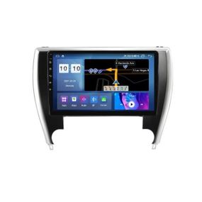 Штатна магнітола серії Mekede M400S під Toyota Camry 7 XV 50 55 (US EDITION) 2014-2017 (W1) 10 дюймів