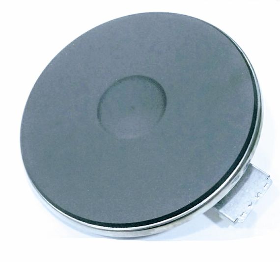 Чавунна електроконфорка D 180/1500w E. G. O. (Німеччина)