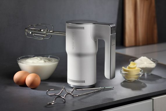 Ручний міксер Gorenje M 400 ORAW (HM1041-GS) | Зображення 4