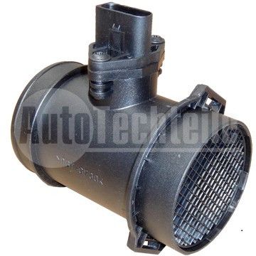 Расходомер воздуха Mercedes Benz Vito W638 OM601/M111 96-03/ VW Golf/Passat 2.3 i/ 1.9 TDI 97-05/ T5 2.5 TDI 98-03, AutoTechteile,