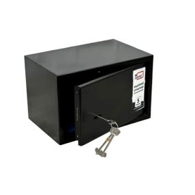 Мебельный сейф СМ-250