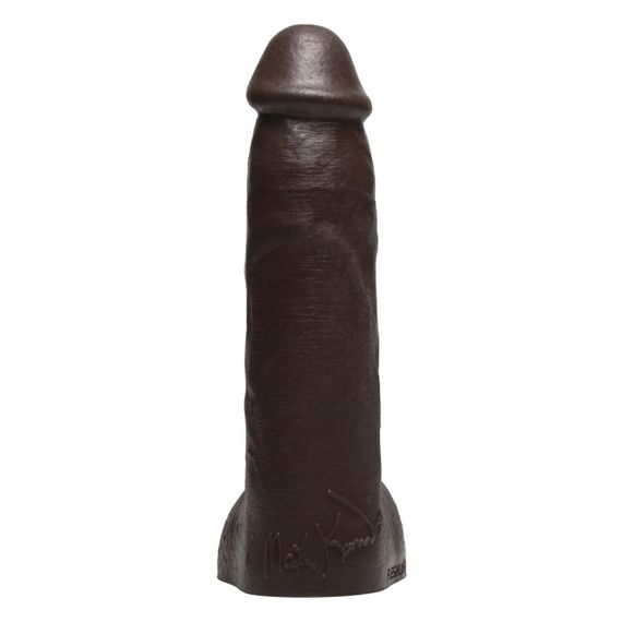 Фалоімітатор Fleshjack Boys: Max Konnor Dildo, за зліпком пеніса порноактора sexstyle | Зображення 5