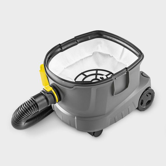 Пылесос профессиональный Karcher T 11/1 Classic для сухой уборки (1.527-197.0) | Зображення 6