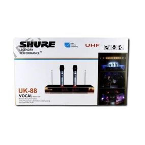 Мікрофон DM UGX X8 II Висока чутливість XPRO (X8_2352)