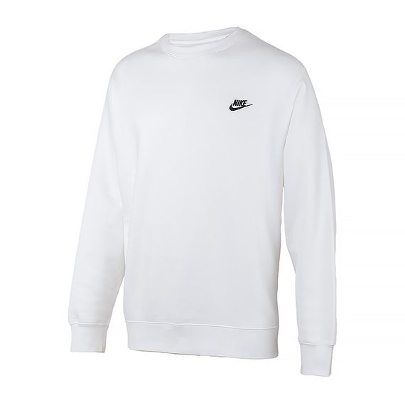 Толстовка Nike CLUB CRW BB