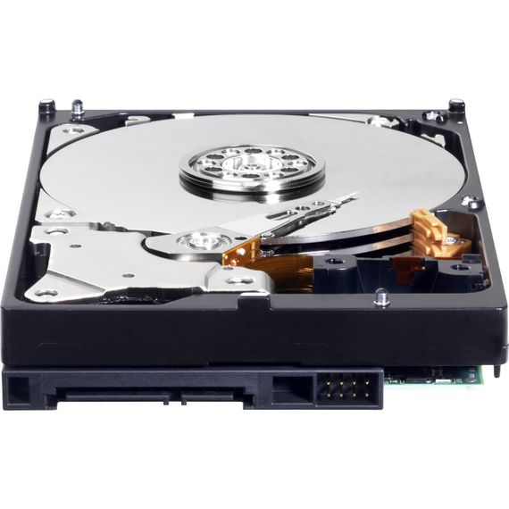 Жорсткий диск 3.5&quot; 1TB WD (WD10EZEX) (WD10EZEX) | Зображення 3