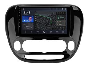 Штатна магнітола AMS T910 6+128 Gb Kia Soul 2 PS (B) 2013-2019