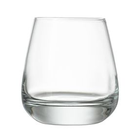 Склянка низька для води Luigi Bormioli Mixology A-13252-BYL-02-AA-01 400 мл
