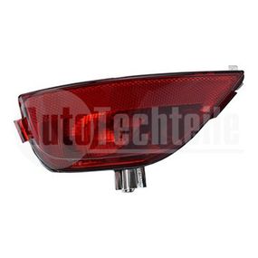 Фонарь противотуманный задний левый Renault Megane 16-22 (Hatchback), AutoTechteile, 503 0422, 4467091