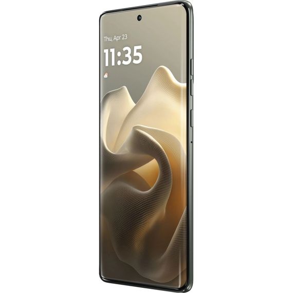 Мобільний телефон Motorola Edge 60 Pro 12/512GB Shadow (PB7X0068RS) | Зображення 8