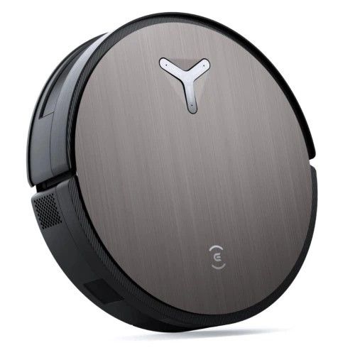 Робот-пылесос моющий ECOVACS Deebot X11 Pro Omni DEX99-1 BROWN 110 Вт коричневый | Зображення 1