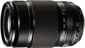 Объектив Fujifilm XF 55-200mm F3.5-4.8 OIS (16384941)