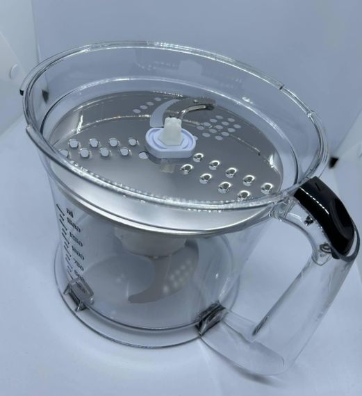 Блендер Rainberg RB-2238 1200W 4в1 заглибний блендер подрібнювач | Зображення 3