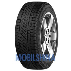Зимние шины CONTINENTAL ContiVikingContact 6 (235/40R19 96T)