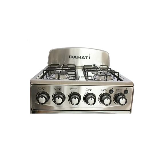 Плита DAHATI 2000-07 | Зображення 1