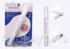 Карандаш для отбеливания зубов Dazzling White(0636) | Зображення 1