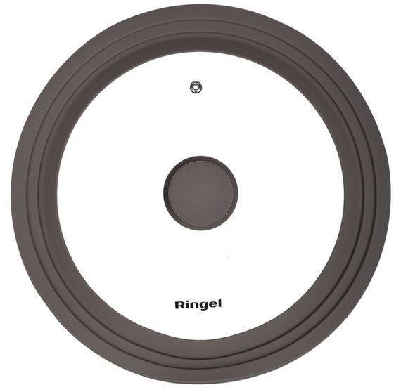 Кришка RINGEL Universal Кришка багаторозмірна силікон 24/26/28см