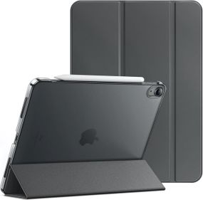 Чохол JETech для iPad Air 11 дюймів M2 (2024 р.), iPad Air 5/4 (2022/2020 5/4 покоління 10,