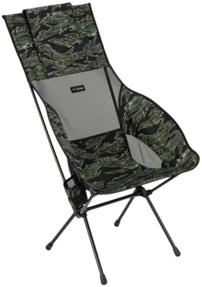Крісло розкладане Helinox Savanna Chair xray tiger camo