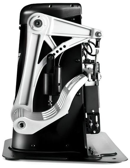 Авіаційні педалі Thrustmaster TPR RUDDER 2960809 | Зображення 2