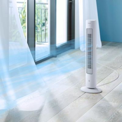 Вентилятор Philips CX5535/00 | Зображення 4