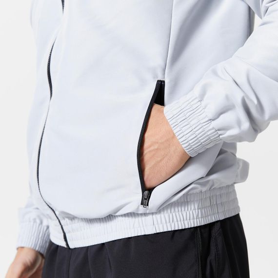 Куртка чоловіча сіра - S. | Зображення 4