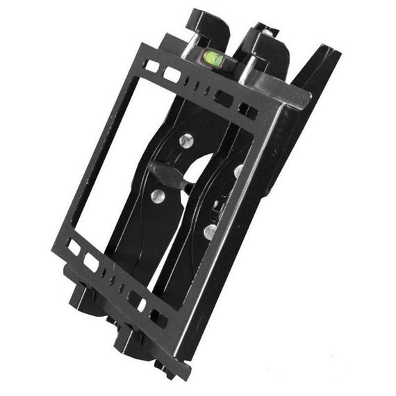 Кріплення настінне для телевізора 14-42 MHZ V35, Універсальні кріплення для телевізора | Зображення 3