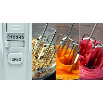 Миксер Gorenje M500DCS | Зображення 6