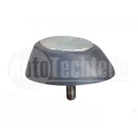 Упор задней двери Mercedes Benz Sprinter W906 / VW Crafter, AutoTechteile, 100 7679, 7679