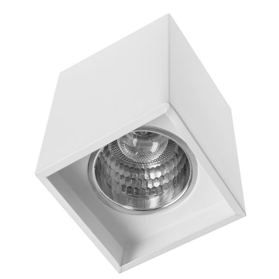 Подсветка накладная AL-86/1 E27 SWH