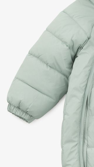 Комбінезон плащівка для хлопчика  R-02 86 см Бірюзовий shop (2000999396571) | Зображення 3
