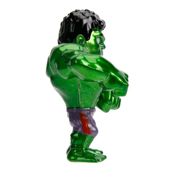 Ігрова фігурка Hulk Marvel 10см | Зображення 2