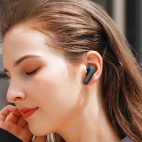 Бездротові навушники Bluetooth TWS XO G14 Сірі