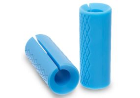 Розширювачі грифу EasyFit 10 х 5 см (2 шт) сині (EF-11790)