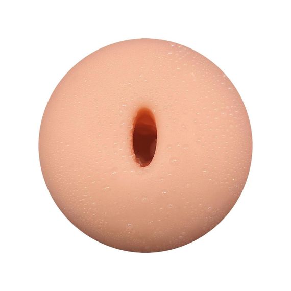 Мастурбатор Alive Maxi Flex L гладінець Sex Aura | Зображення 1