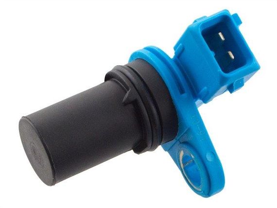 Ford Fiesta IV / V 95-07 датчик положення колінвалу (колінчастого валу), YS6A12K073AB Форд Фієста 4 5